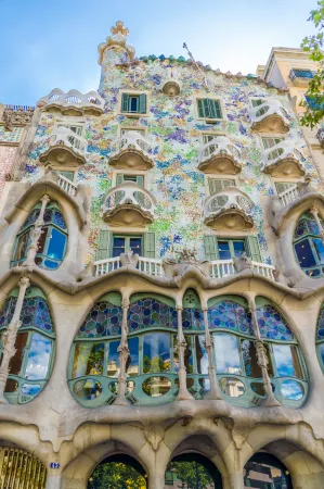 Barcelona, Spain