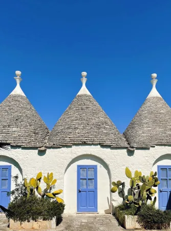 Puglia, Italy